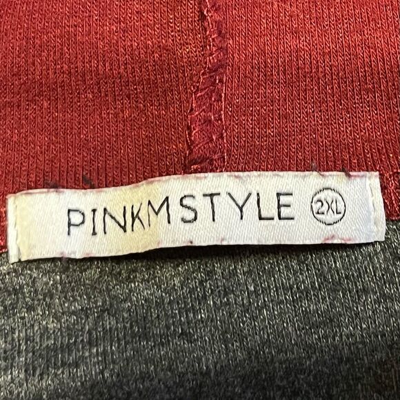 Cross Country Mom Pullover Hoodies for Women with Pocket Casual Long Sleeve Shir - Picture 3 of 9